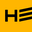 h