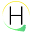 h