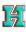 h