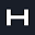 h