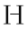 h