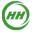 h