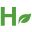 h