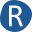 r