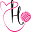 h