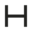 h