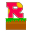 r