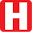 h