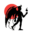 h