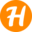 h