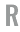 r