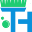 h