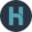 h