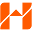 h