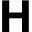 h