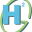 h