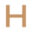 h