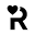 r