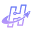 h