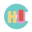 h