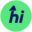 h