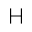 h