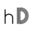 h