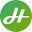 h