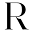 r