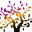 h