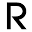 r