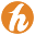 h