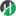 h
