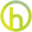 h