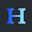 h