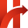 h