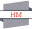 h
