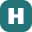 h