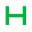 h