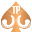 h