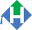 h