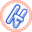 h