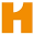 h