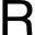 r