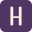 h