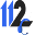 1