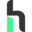 h