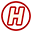 h