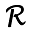 r