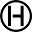 h
